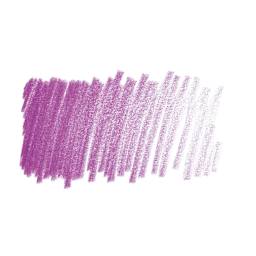Caran d'Ache Pablo Colored Pencil - Mauve swatch