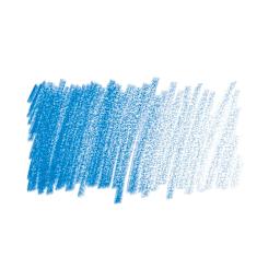 Caran d'Ache Pablo Colored Pencil - Light Blue swatch