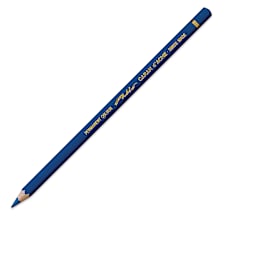 Caran d'Ache Pablo Colored Pencil- Marine Blue