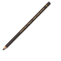 Caran d'Ache Pablo Colored Pencil - Sepia