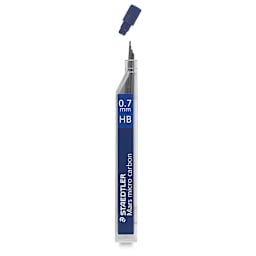 Staedtler Mars Fineline Leads