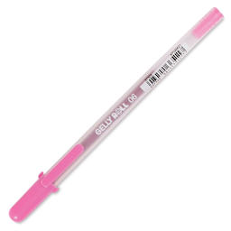 Sakura Gelly Roll Pen - Fine Point, Pink
