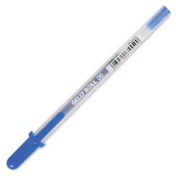 Sakura Gelly Roll Pen - Fine Point, Blue
