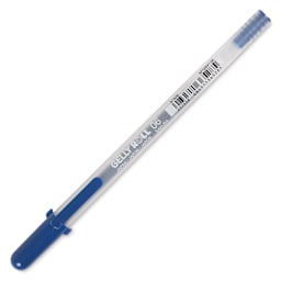 Sakura Gelly Roll Pen - Fine Point, Royal Blue