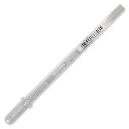 Sakura Gelly Roll Pen - Metallic Silver, Medium Tip