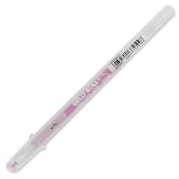Sakura Gelly Roll Stardust Pen - Rose, 0.5 mm