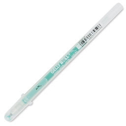 Sakura Gelly Roll Stardust Pen - Green, 0.5 mm