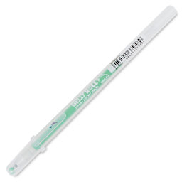 Sakura Gelly Roll Stardust Pen - Lime, 0.5 mm