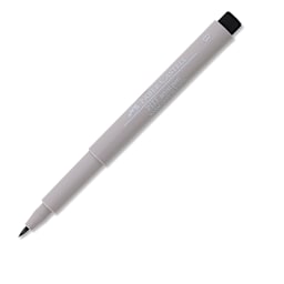 Faber-Castell Pitt Artist Pen - Warm Gray III, Brush Nib