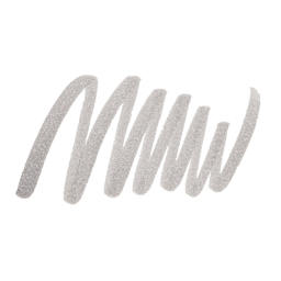 Faber-Castell Pitt Artist Pen - Warm Gray III, Brush Nib swatch