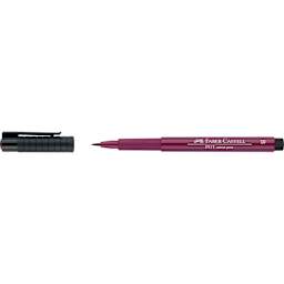 PITT Artist Brush Pen Magenta - Trilingual Packaging