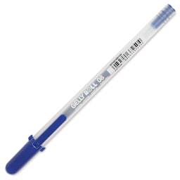 Sakura Gelly Roll Pen - Royal Blue, Medium