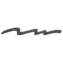 Faber-Castell Pitt Calligraphy Pen - Black swatch