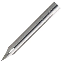 Speedball Hunt Dip Pen Nib - #102 Crowquill, single nib