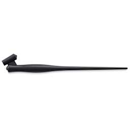 Speedball Oblique Pen Holder - shown horizontally
