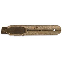 Brause No. 180 Bandzug Calligraphy Nib - 4 mm Tip