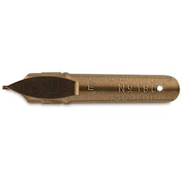 Brause No. 180 Bandzug Calligraphy Nib - 0.5 mm Tip