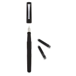 Speedball Calligraphy Fountain Pen - Fountain Pen, 1.5 mm Tip