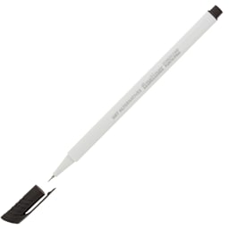 Art Alternatives Fineline Pen - Deep Brown