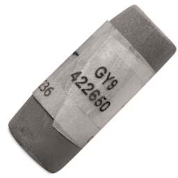 Richeson Soft Handrolled Pastel - Grey GY9