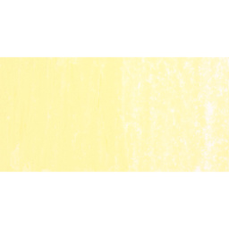 Richeson Soft Handrolled Pastel - Yellow Y2, swatch
