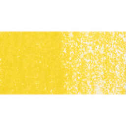 Richeson Soft Handrolled Pastel - Earth Yellow EY8, swatch