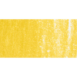 Richeson Soft Handrolled Pastel - Earth Yellow EY9, swatch