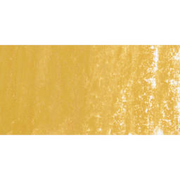 Richeson Soft Handrolled Pastel - Earth Yellow EY12, swatch