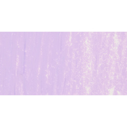 Richeson Soft Handrolled Pastel - Violet V2, swatch