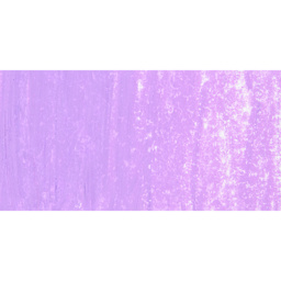 Richeson Soft Handrolled Pastel - Violet V4, swatch