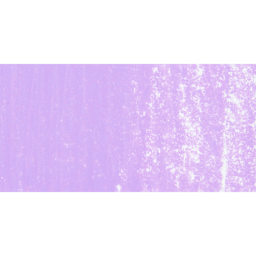 Richeson Soft Handrolled Pastel - Violet V9, swatch