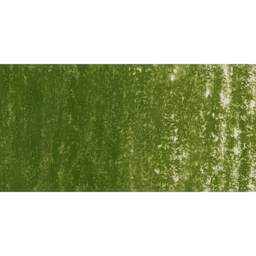 Richeson Soft Handrolled Pastel - Green G45, swatch