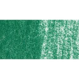 Richeson Soft Handrolled Pastel - Green G53, swatch