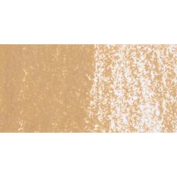 Richeson Soft Handrolled Pastel - Earth Brown EB2, swatch