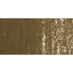 Richeson Soft Handrolled Pastel - Earth Brown EB41, swatch