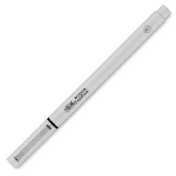 Winsor & Newton Fineliner - Black, 0.1 mm, cap on