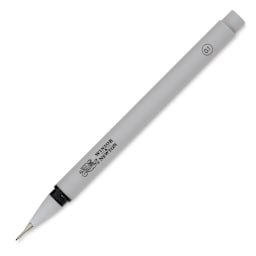 Winsor & Newton Fineliner - Black, 0.1 mm, cap off