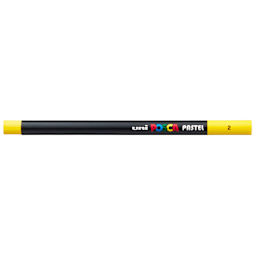 POSCA Pastel Yellow