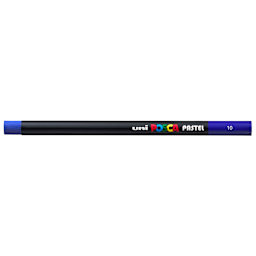POSCA Pastel Prussian Blue