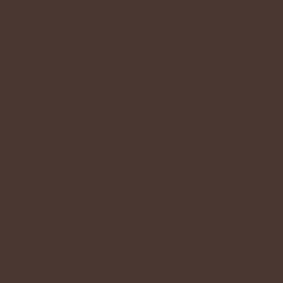 POSCA Pastel Dark Brown