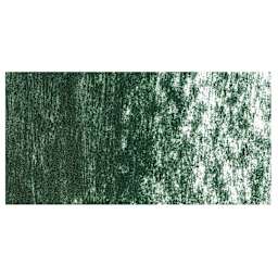 Sennelier Soft Pastel Pebble - Forest Green swatch