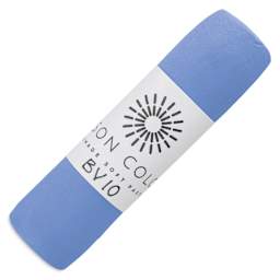 Unison Large Soft Pastel - Blue Violet 10