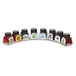 Winsor & Newton Drawing Inks