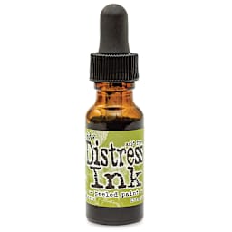 Ranger Distress Ink Pad Re-Inker - Peeled Paint