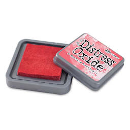 Ranger Tim Holtz Distress Oxide Ink Pads - Festive Berries