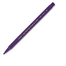 Pentel Color Pen - Violet