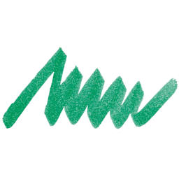 Blick Broadline Water-Based Marker - Green swatch