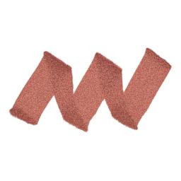 Chartpak Ad Marker - Redwood swatch