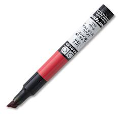 Chartpak Ad Marker - Life Red