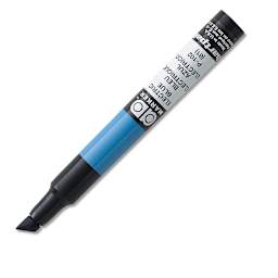 Chartpak Ad Marker - Electric Blue